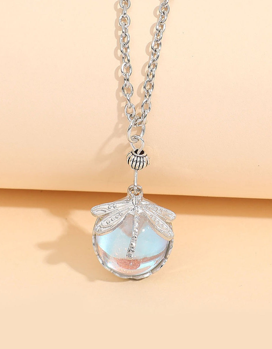 Vera – Collar vintage