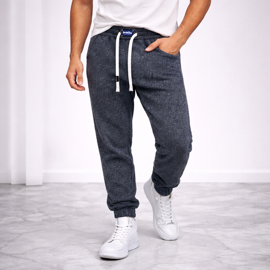 Fernando - Jogger Urbano Slim Fit