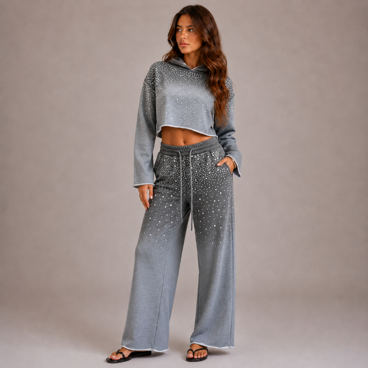 Ángela – Conjunto Ombre de Dos Piezas