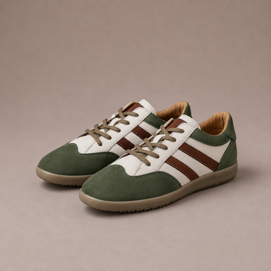 Marcos Zapatillas Casual