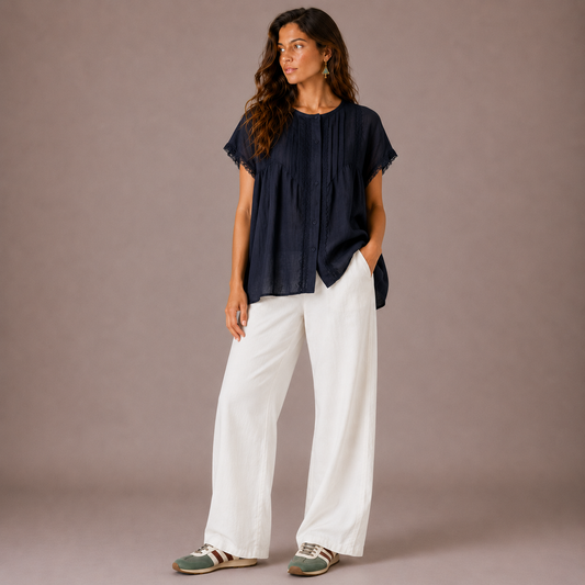 Irene – Blusa ligera