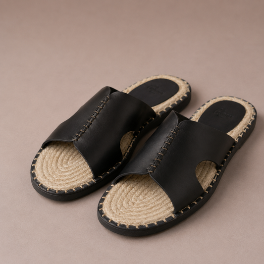 Noa – Sandalia plana