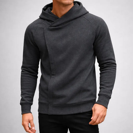 OTTO - Sudadera Casual con Capucha