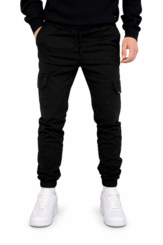 Sorolla | Pantalón Cargo Urbano Premium