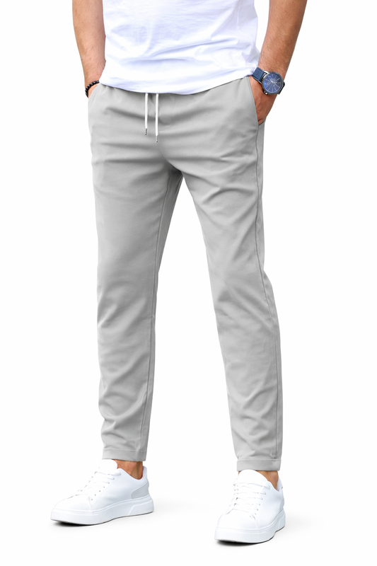 Milano | Pantalones Elásticos Premium de Lujo