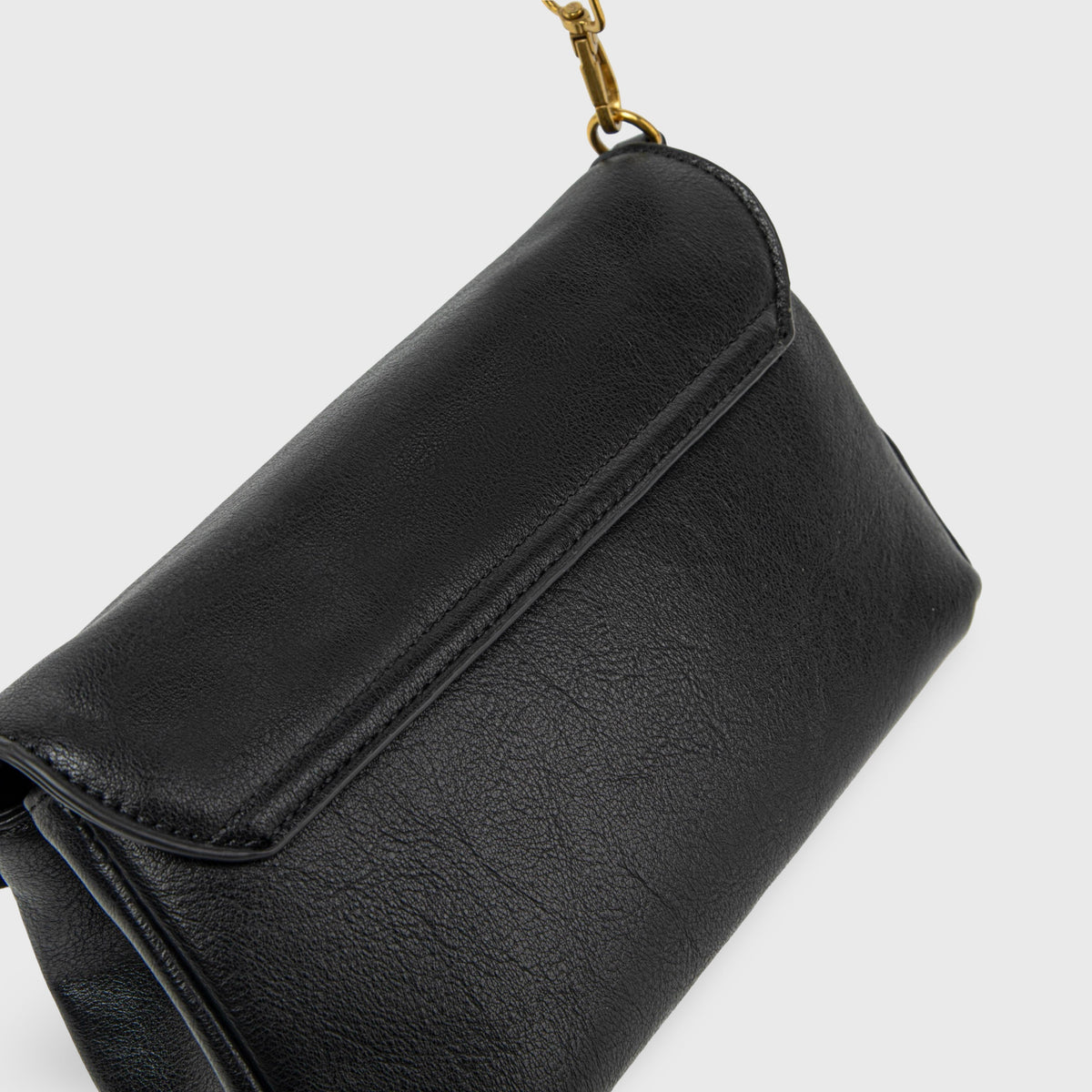 Ciara Mini | Mini bolso negro