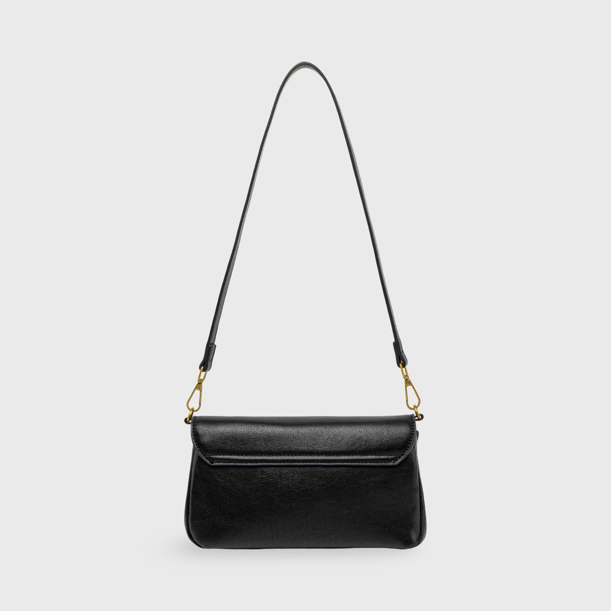 Ciara Mini | Mini bolso negro