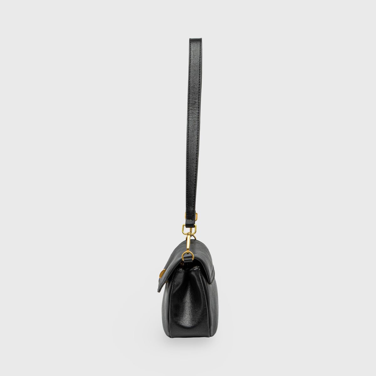 Ciara Mini | Mini bolso negro