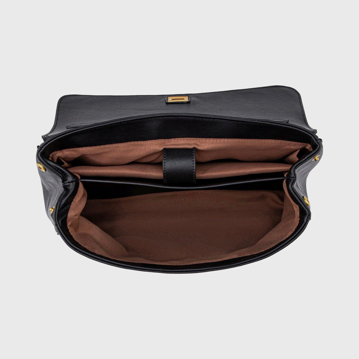 Ciara Essential | Bolso de hombro negro