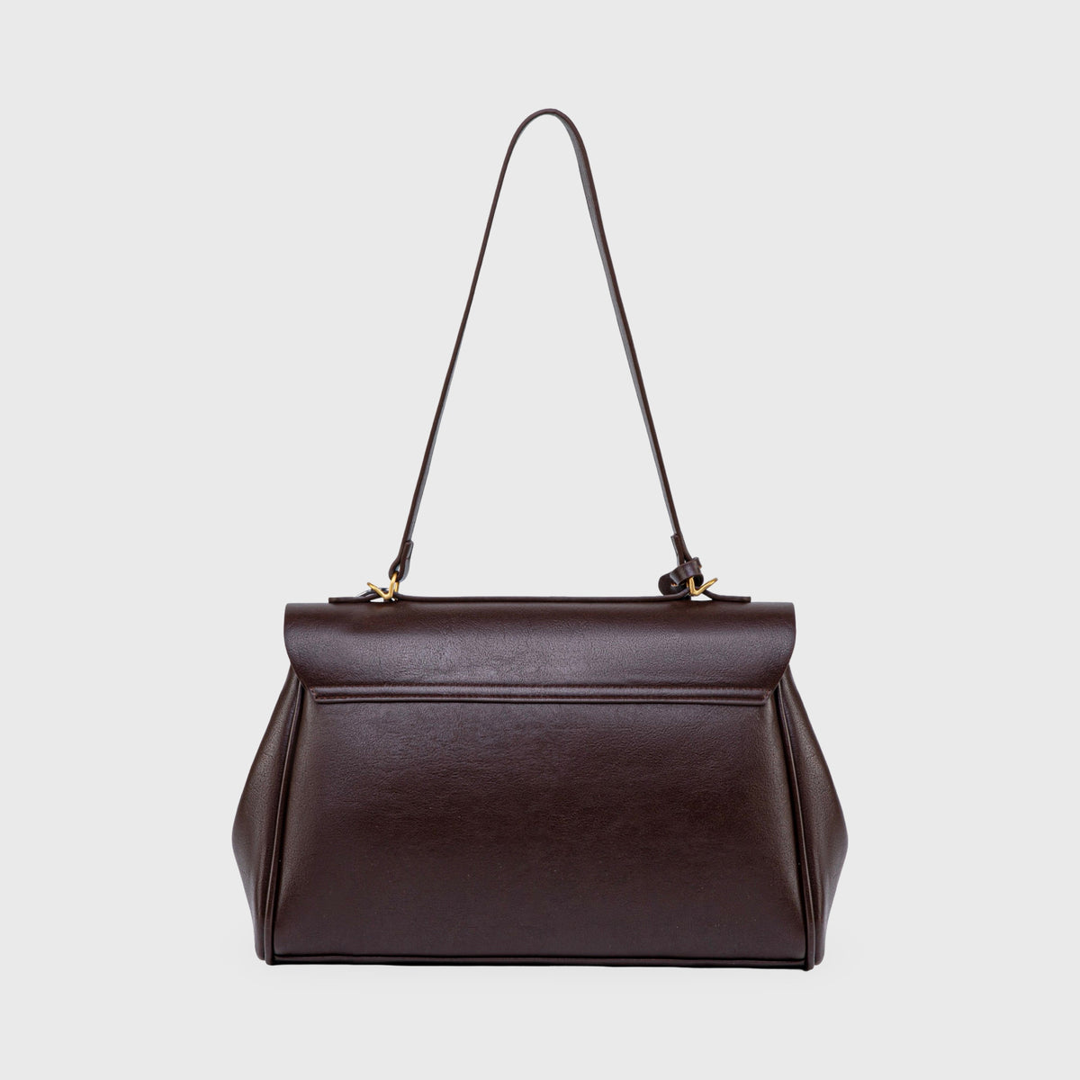 Ciara Vintage | Bolso vintage café