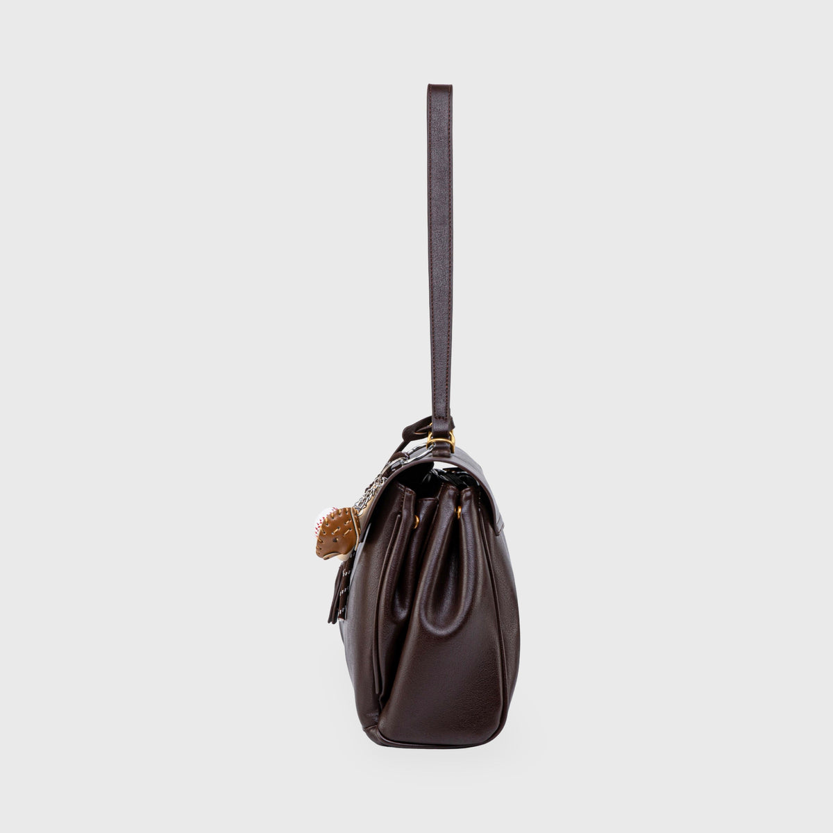 Ciara Vintage | Bolso vintage café