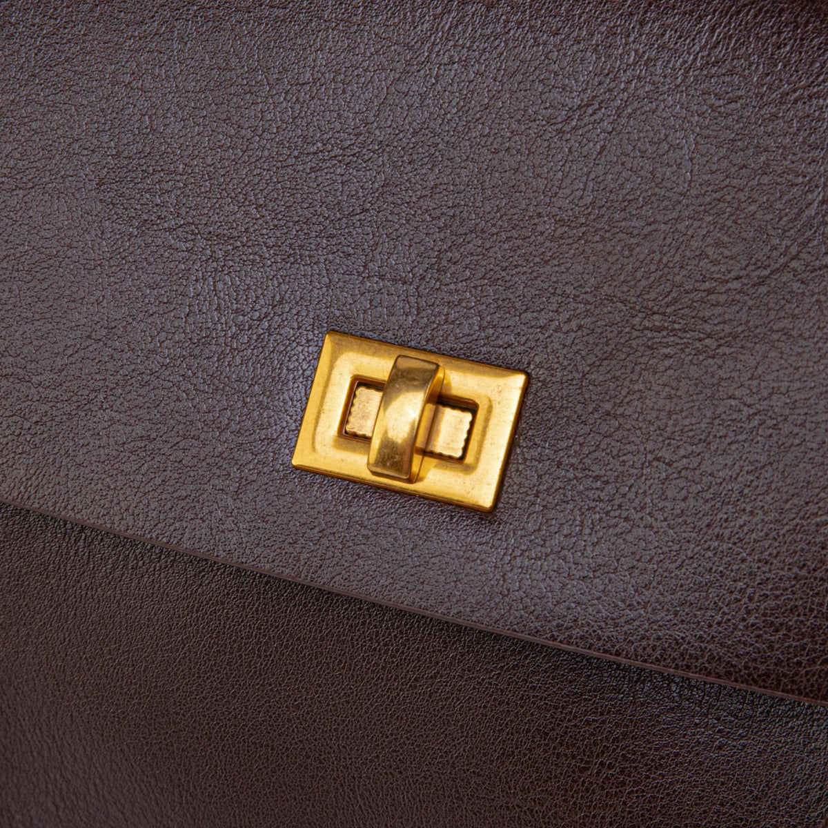 Ciara Vintage | Bolso vintage café