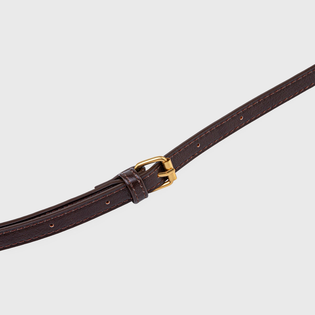 Ciara Vintage | Bolso vintage café