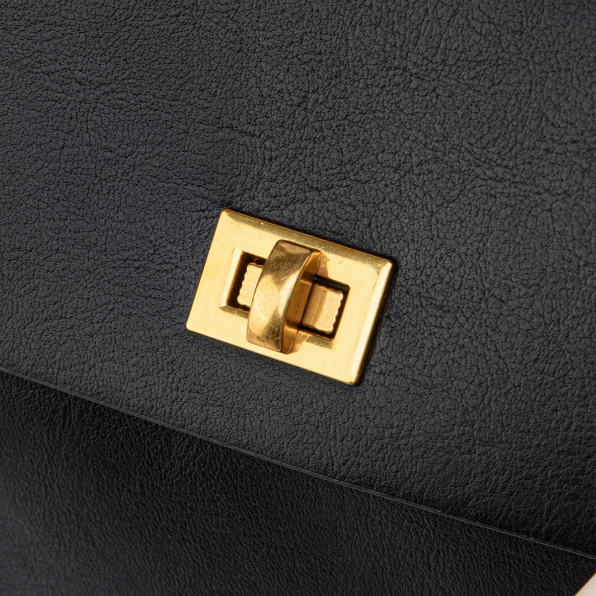 Ciara Vintage | Bolso vintage negro