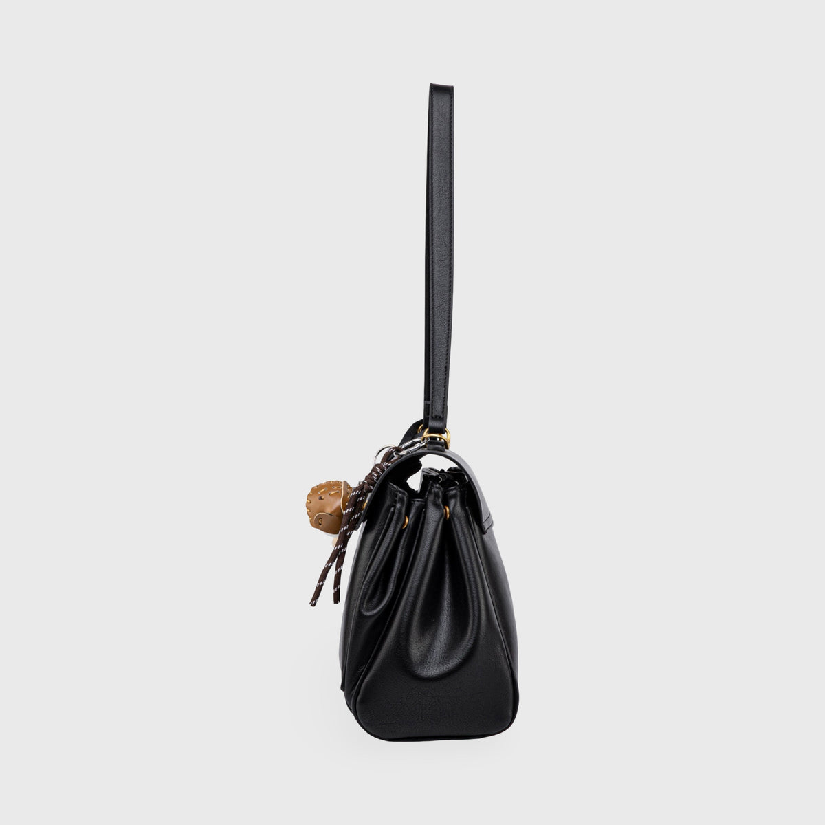 Ciara Vintage | Bolso vintage negro