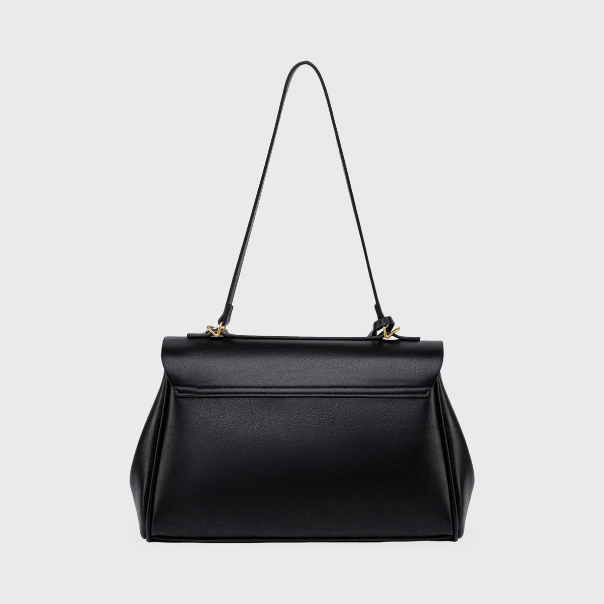 Ciara Vintage | Bolso vintage negro