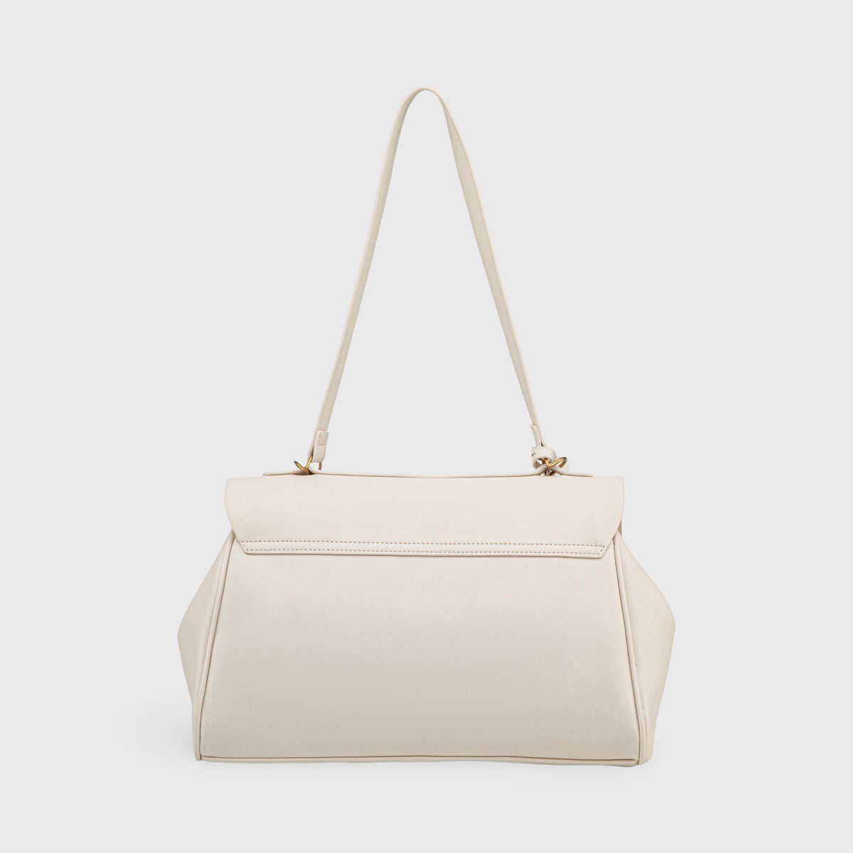 Ciara Vintage | Bolso vintage crema