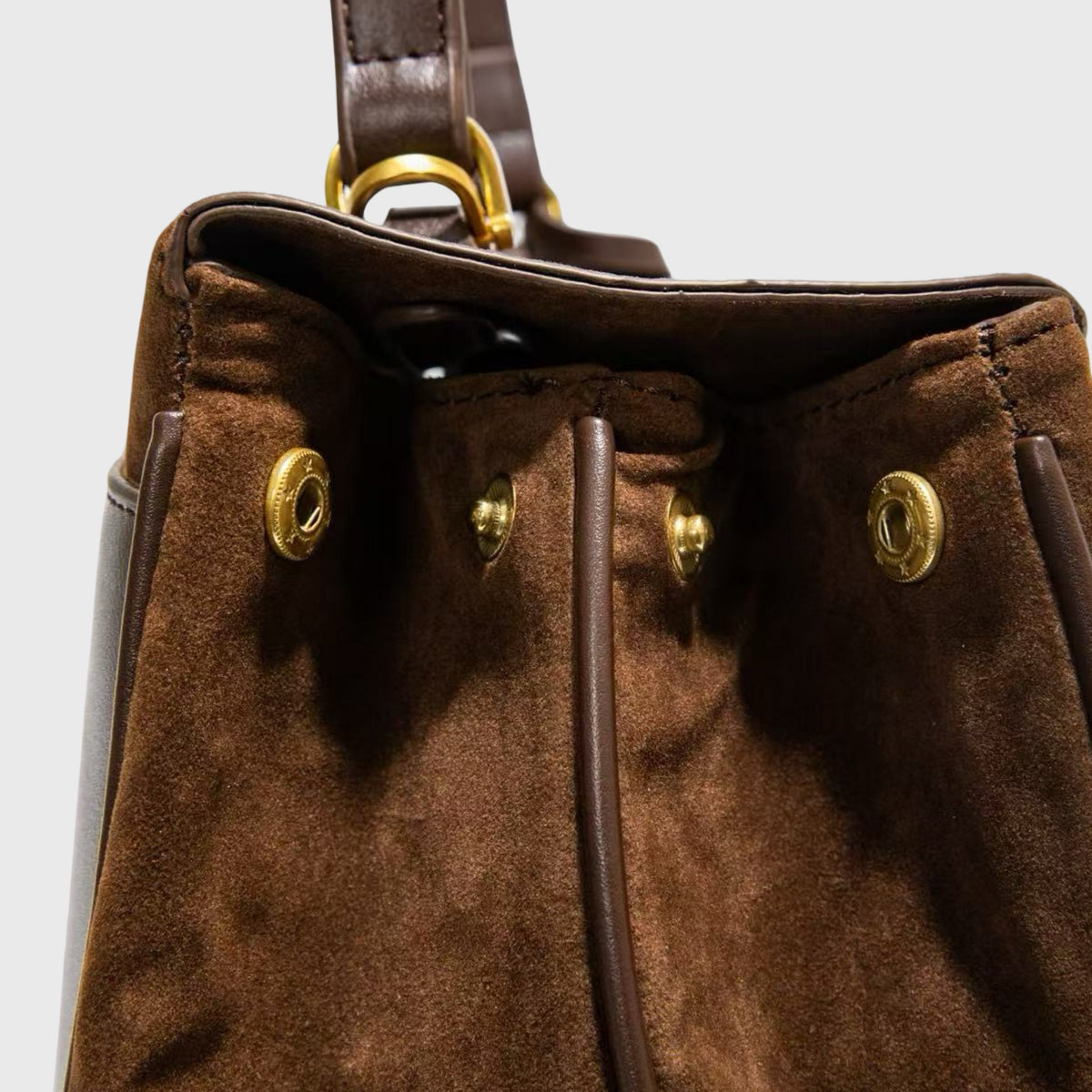Ciara Ante | Bolso de hombro café