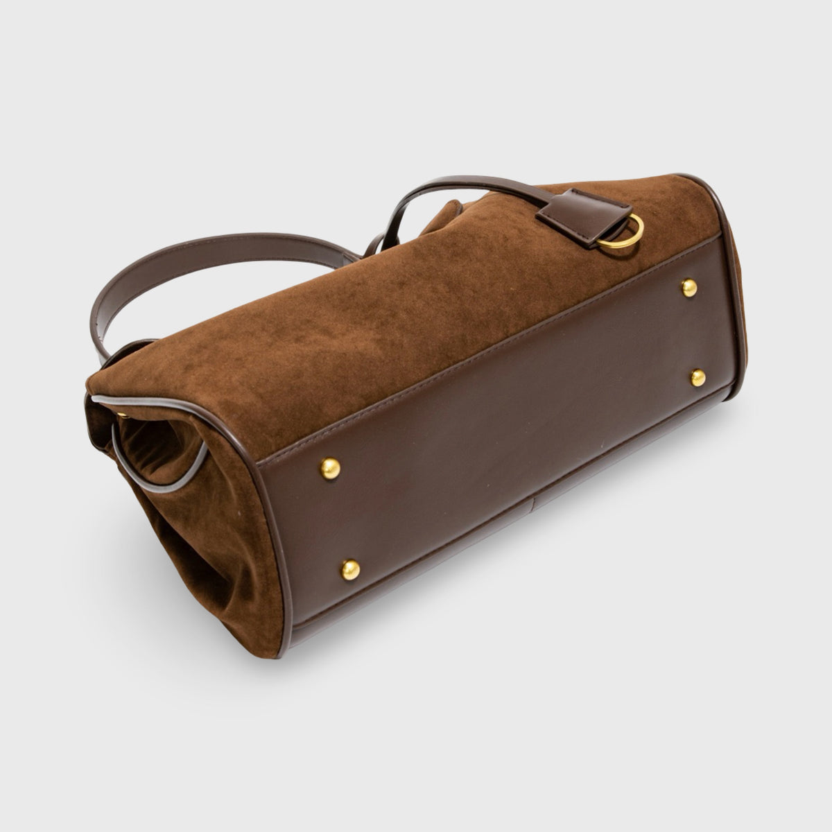 Ciara Ante | Bolso de hombro café