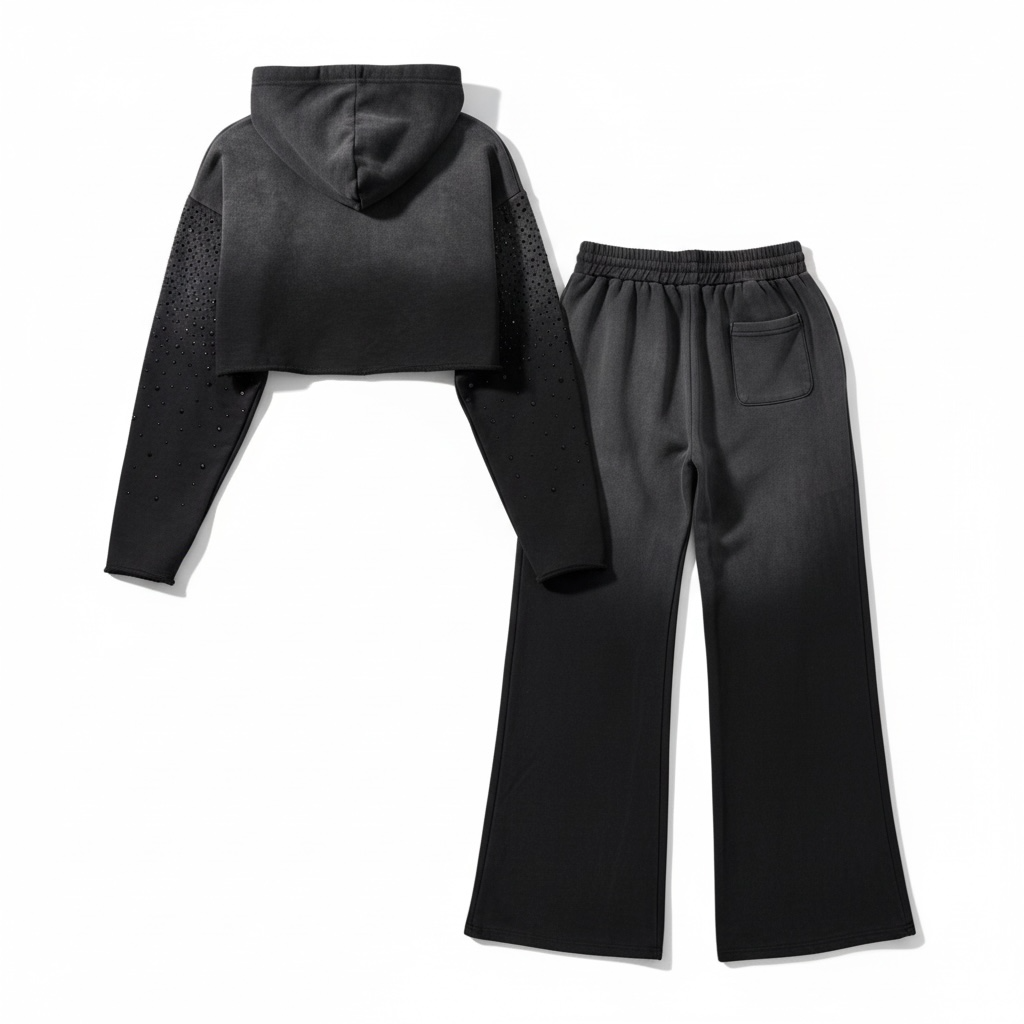 Ángela – Conjunto Ombre de Dos Piezas