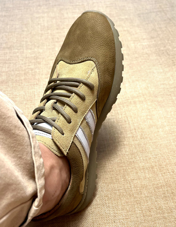 Marcos Zapatillas Casual