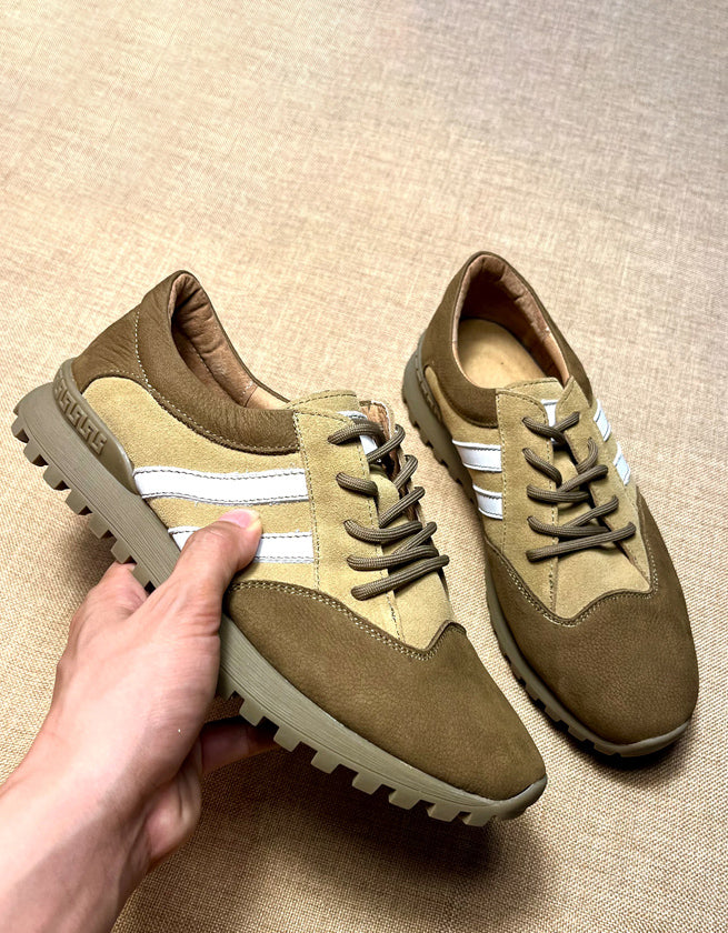 Marcos Zapatillas Casual
