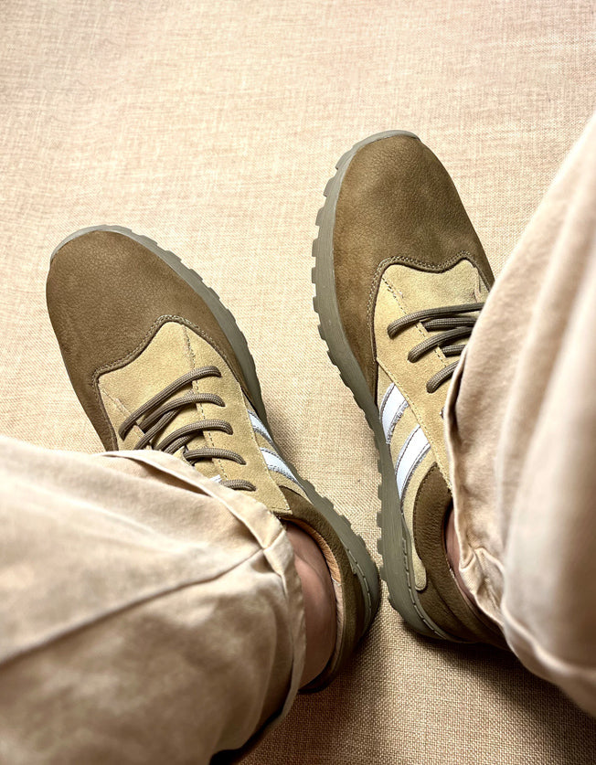 Marcos Zapatillas Casual