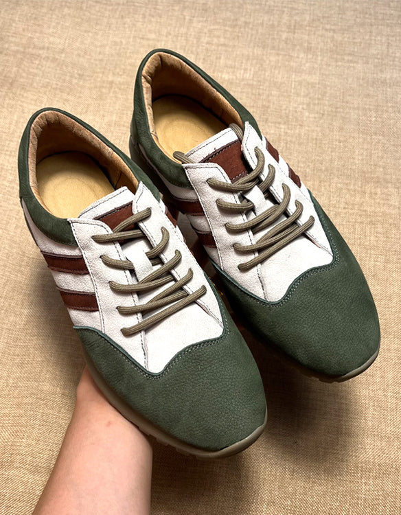 Marcos Zapatillas Casual