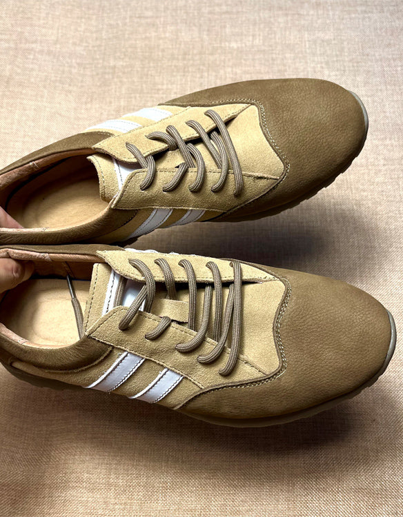 Marcos Zapatillas Casual