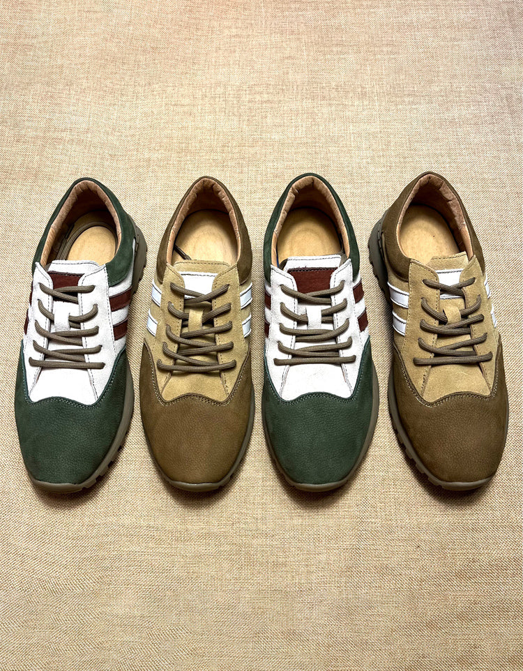 Marcos Zapatillas Casual