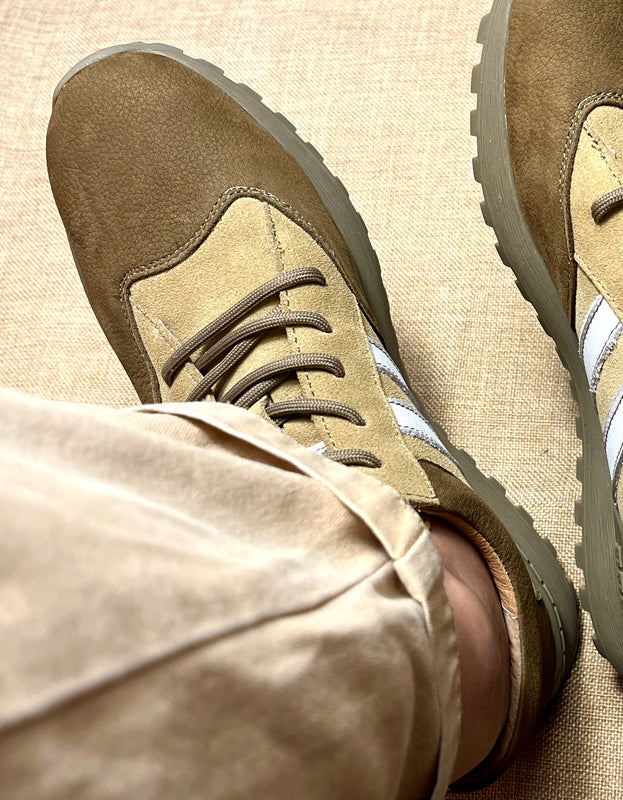 Marcos Zapatillas Casual
