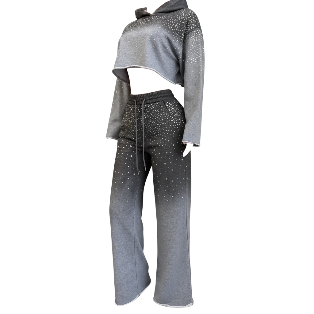 Ángela – Conjunto Ombre de Dos Piezas