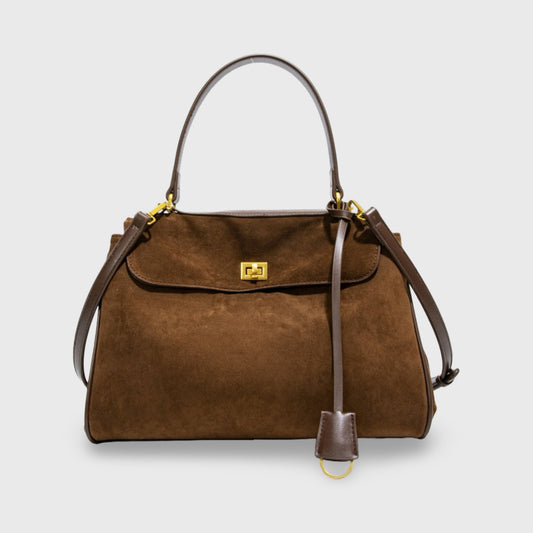 Ciara Ante | Bolso de hombro café