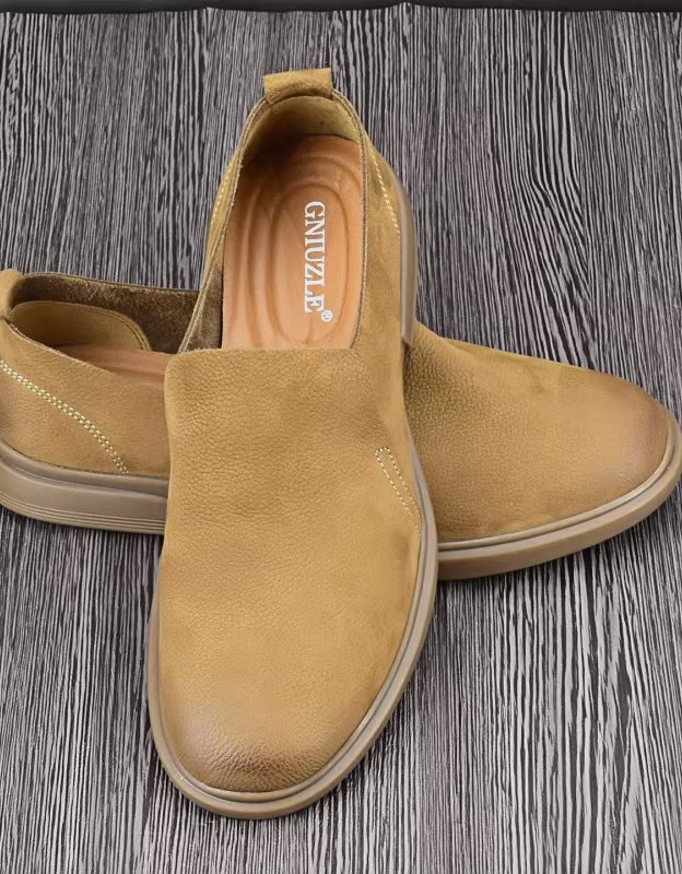 Lucas – Zapato casual flexible