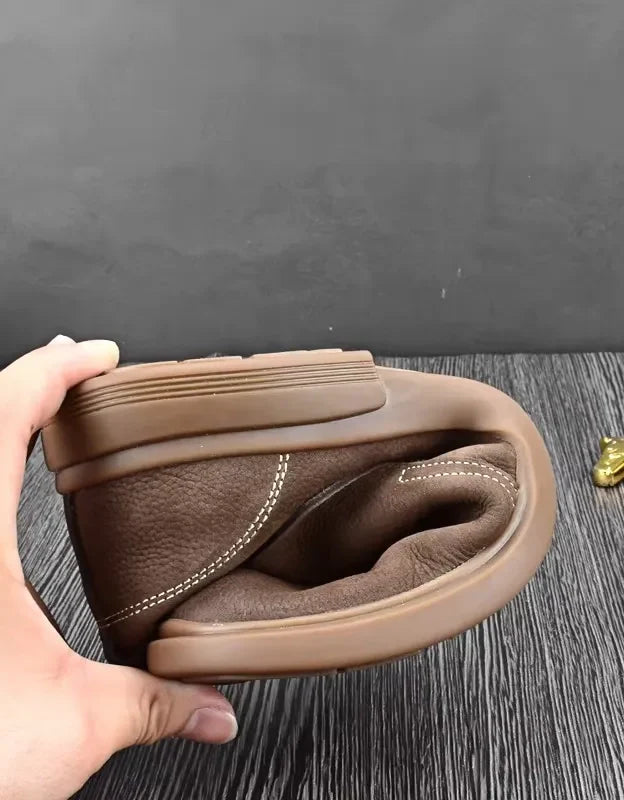 Lucas – Zapato casual flexible