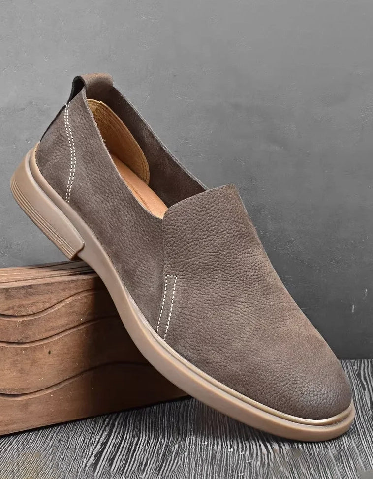 Lucas – Zapato casual flexible