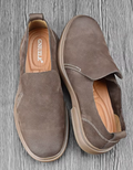 Lucas – Zapato casual flexible