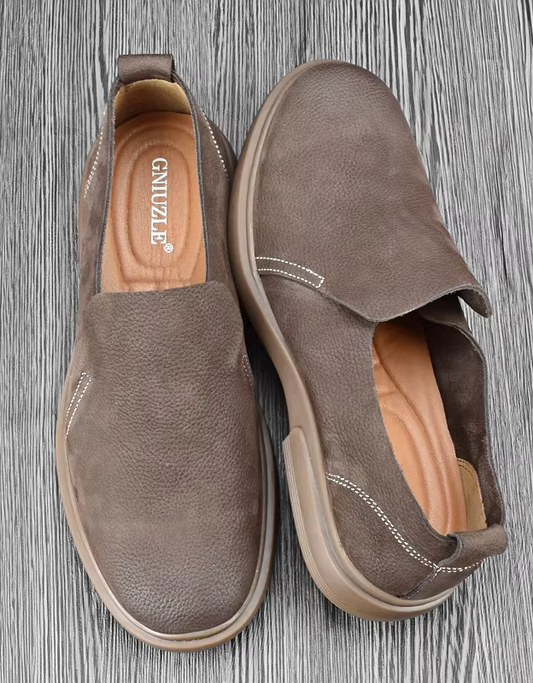 Lucas – Zapato casual flexible