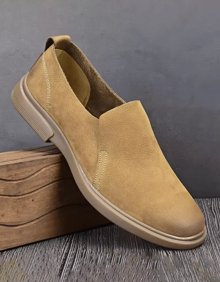 Lucas – Zapato casual flexible