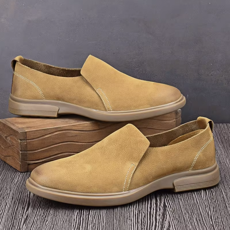 Lucas – Zapato casual flexible