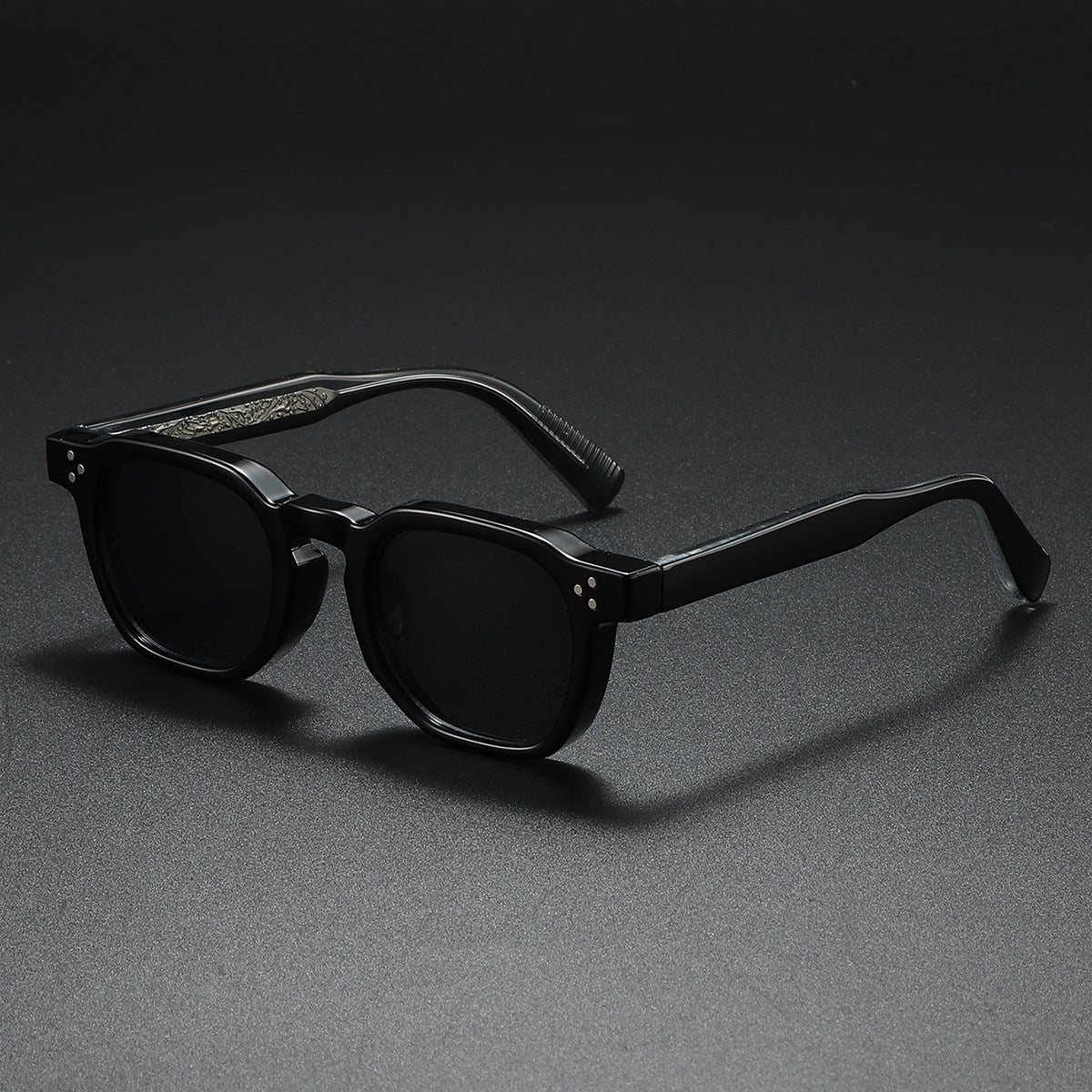 Darío | Gafas de Sol Premium