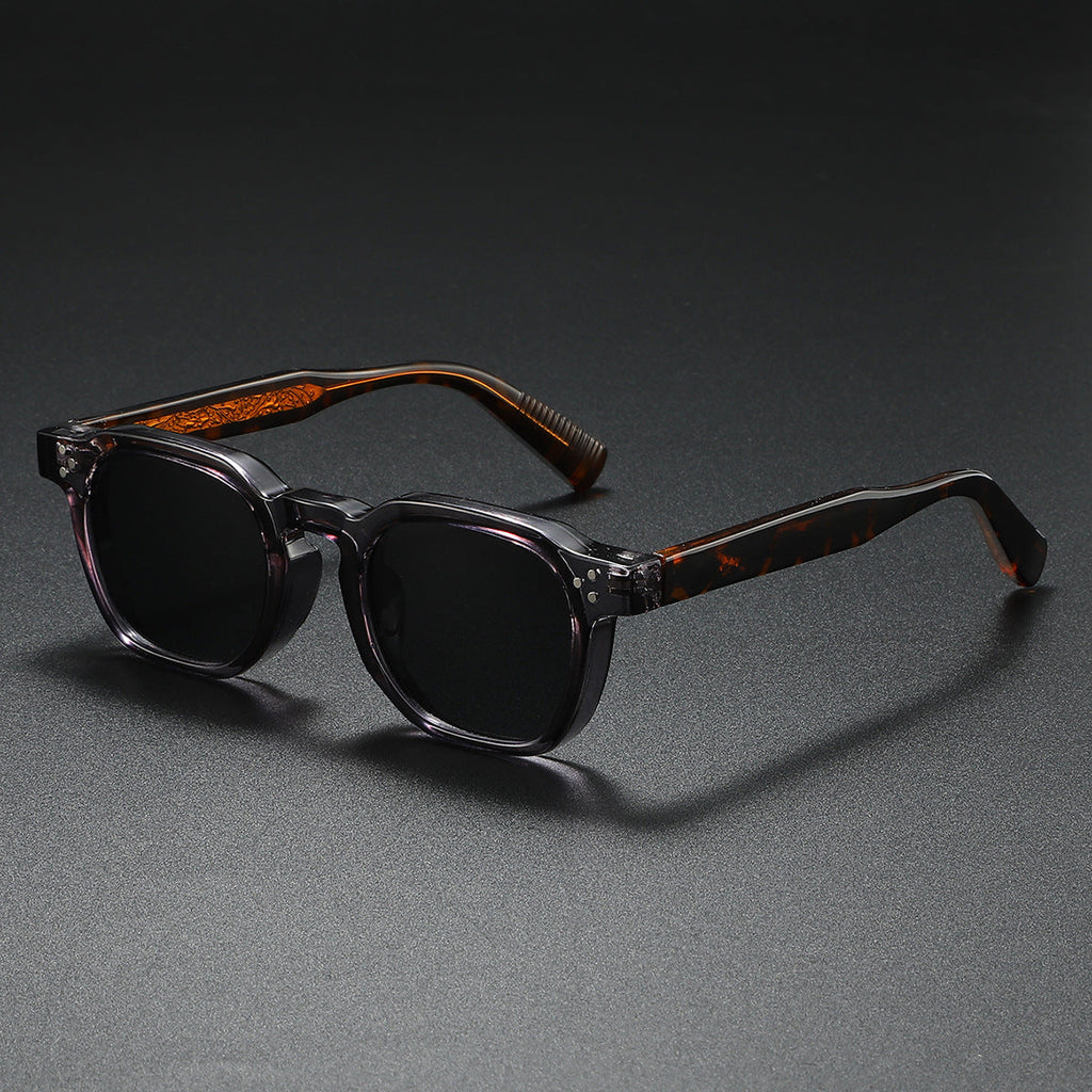 Darío | Gafas de Sol Premium