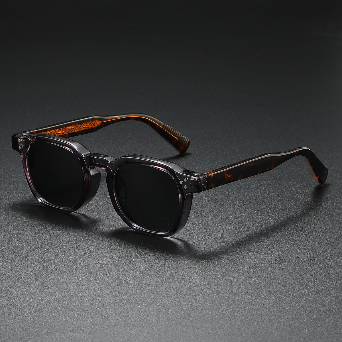 Darío | Gafas de Sol Premium