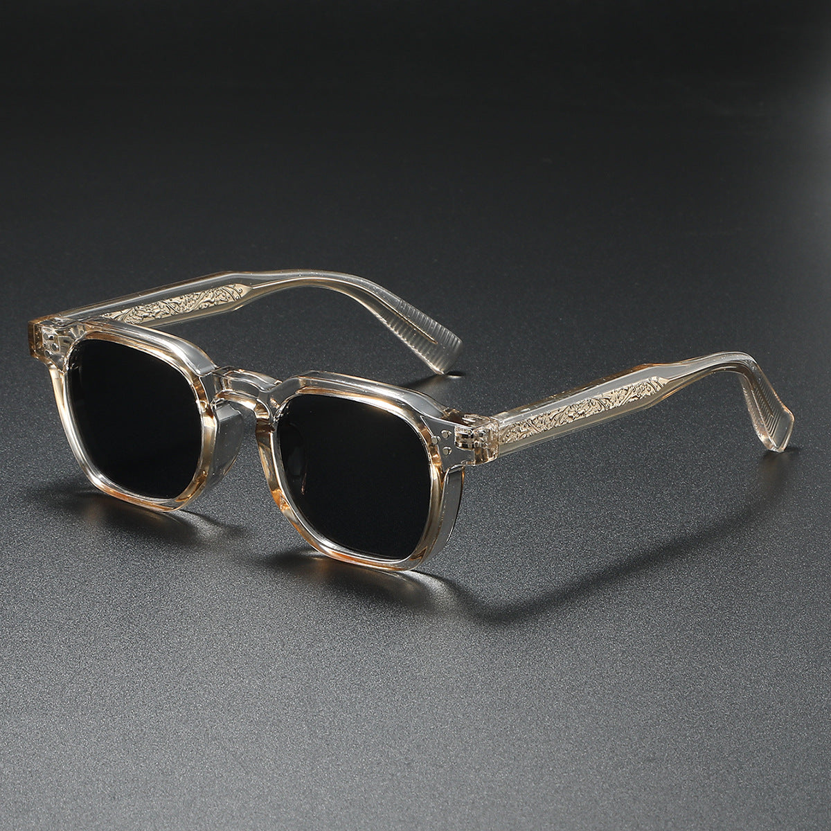 Darío | Gafas de Sol Premium
