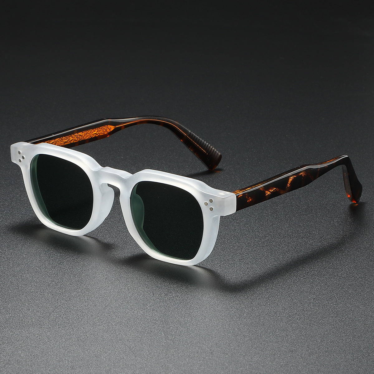 Darío | Gafas de Sol Premium