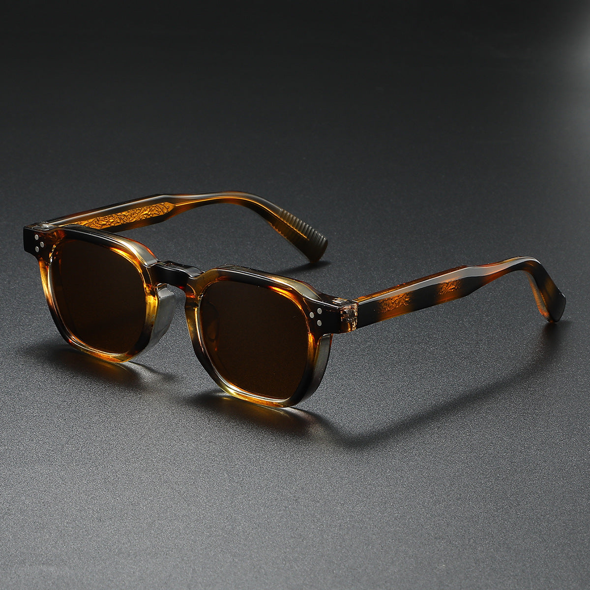 Darío | Gafas de Sol Premium