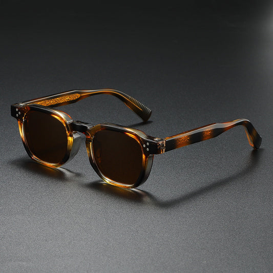Darío | Gafas de Sol Premium