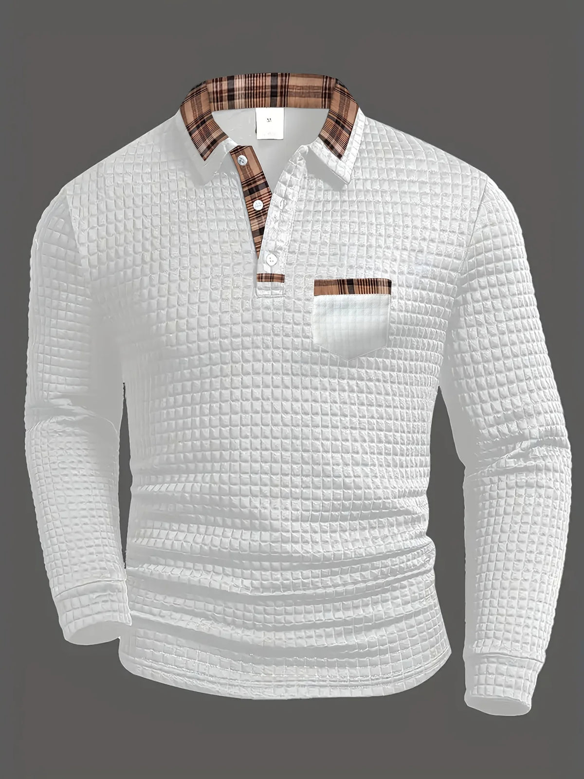 Mateo – Jersey clásico de hombre Venturo