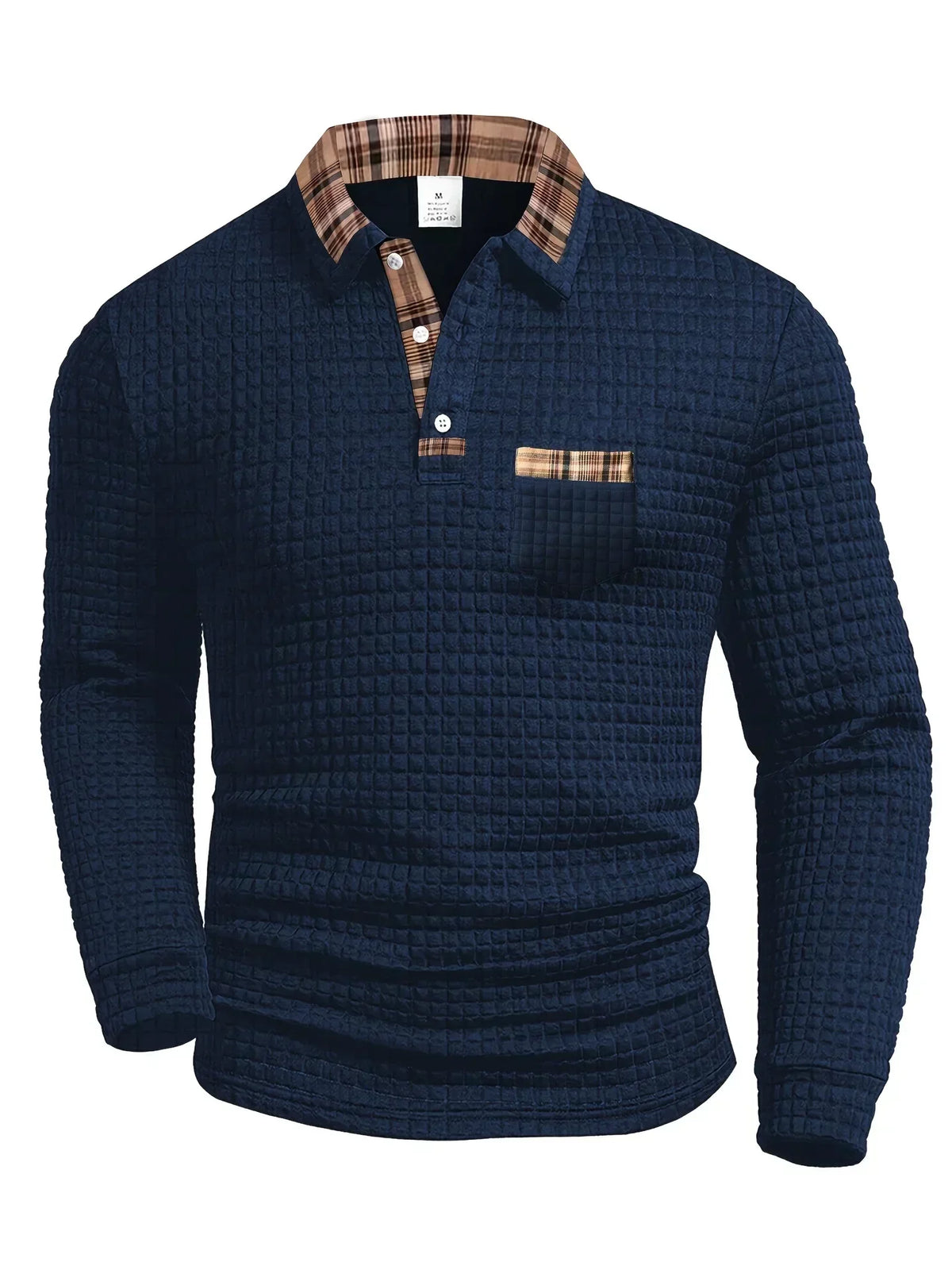 Mateo – Jersey clásico de hombre Venturo