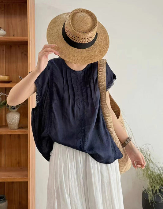 Irene – Blusa ligera